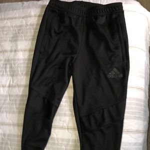 Adidas track pants